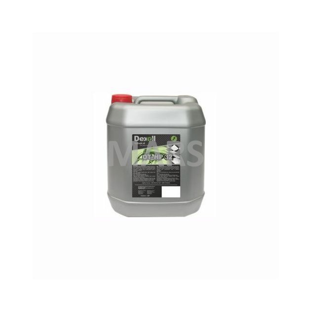 Olej hydraulický DEXOLL OT-HP 32, 10l
